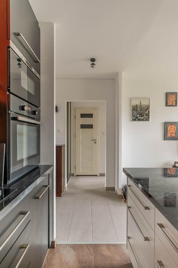 Pet'S House Warsaw Apartment Exterior photo